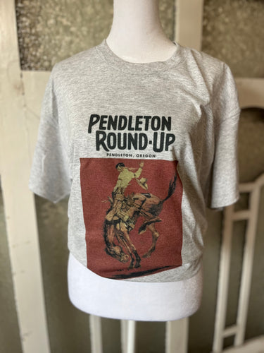 Pendleton Tee