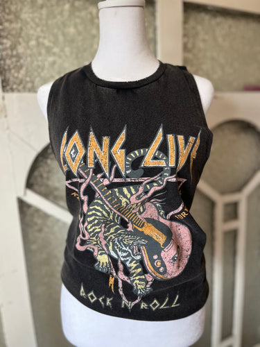 Rock N Roll Tank