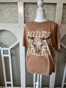 The Wild West Tee